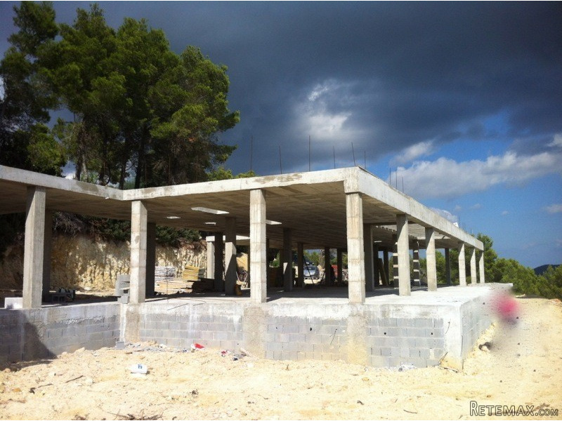 Land & Project · Es Cubells - 2