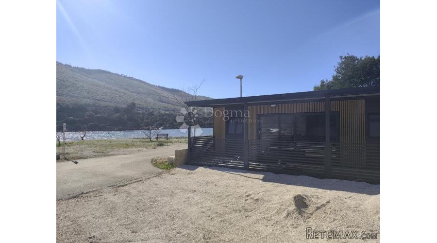 NOVA MODULARNA KUĆA 1.RED DO MORA