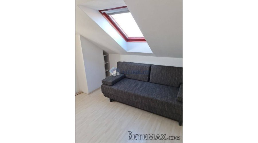 Zagreb, Trešnjevka sjever, dvoetažni stan 117 m2 - 8