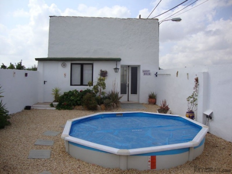 4 Bedrooms - Finca - Alicante - For Sale - 2
