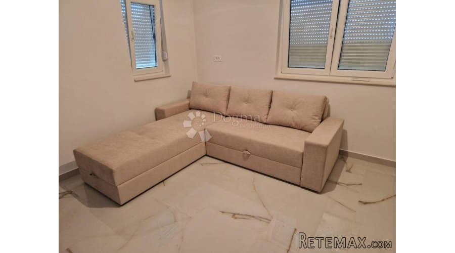 Dvoetažni apartman u novogradnji u Palitu. - 2