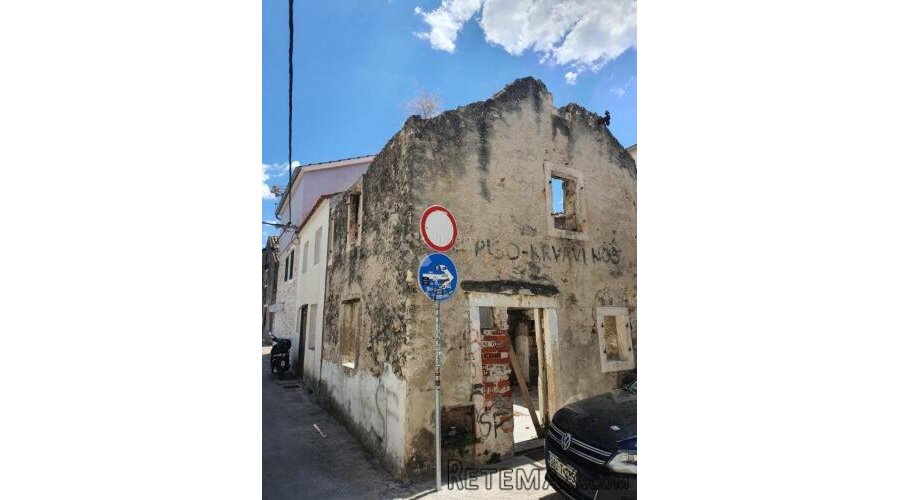 Kuća za adaptaciju – Mandalina, Šibenik - 2