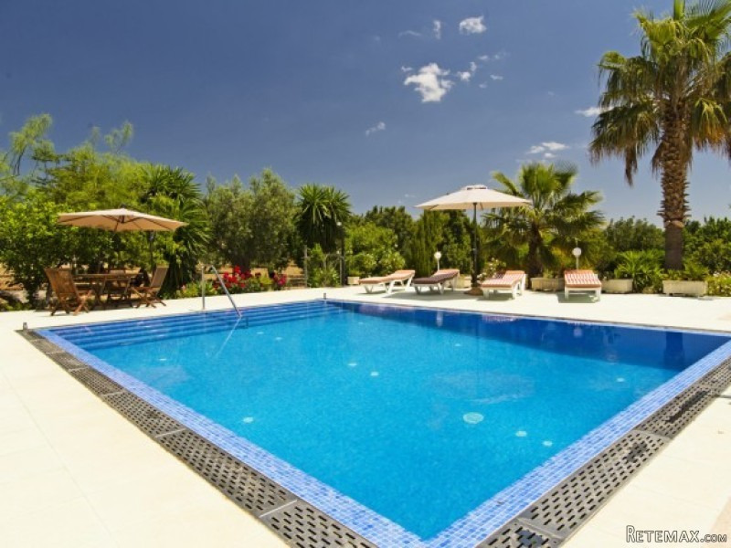 Sunny Modern Country House In Quiet.. - 2