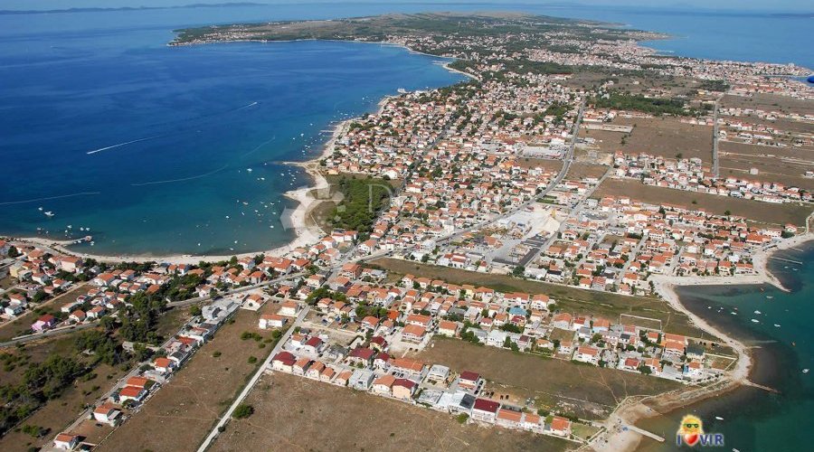 Zemljište na Viru - 2