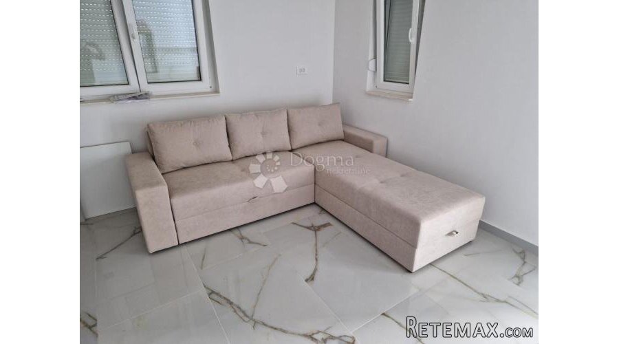 Dvoetažni apartman u novogradnji u Palitu. - 3