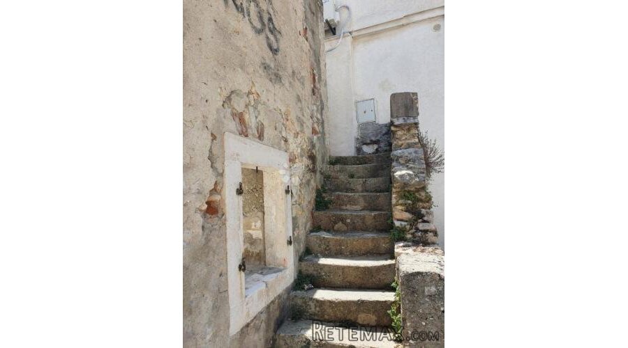 Kuća za adaptaciju – Mandalina, Šibenik - 3