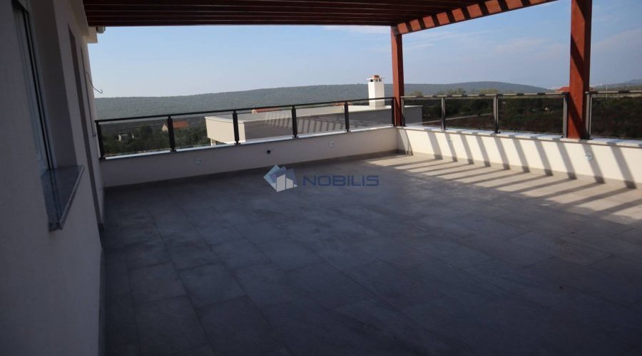 Zadar-Sukošan, kuća s bazenom - 5