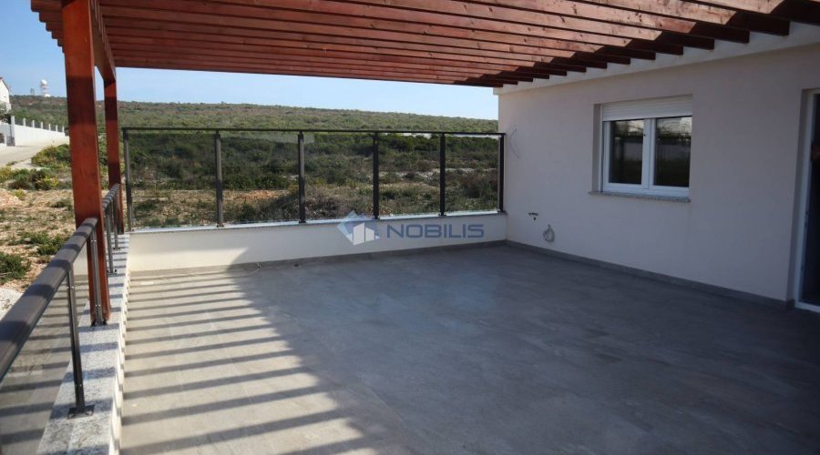 Zadar-Sukošan, kuća s bazenom - 8