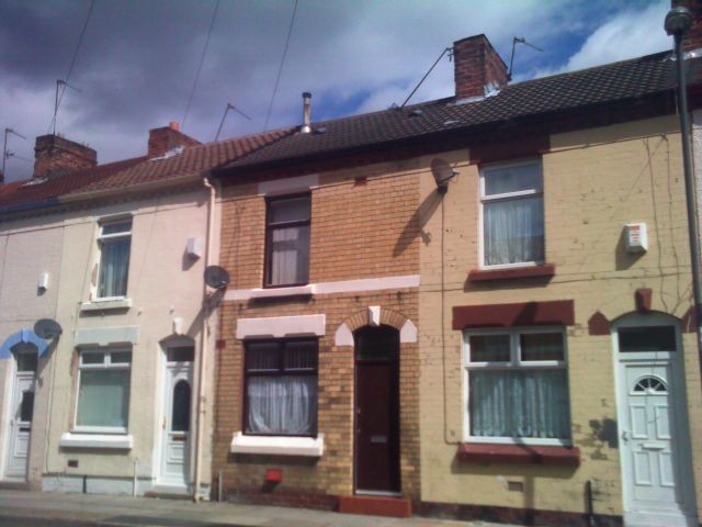 2 bedroom Terraced House 17 Sedley..