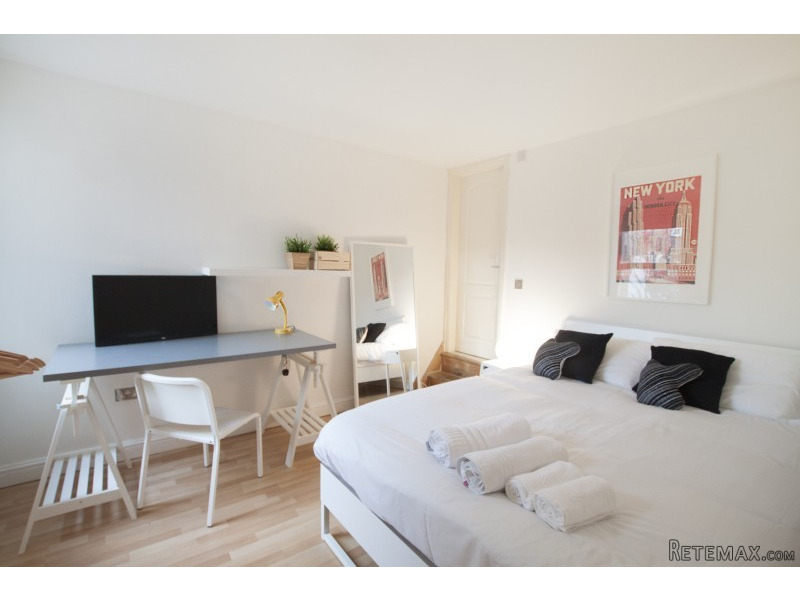 Franciscan 272 B&b En-suite Double..