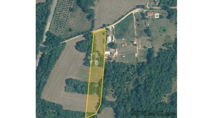 Loborika – 7.948 m² poljoprivredne elegancije s dugoročnom v - 2