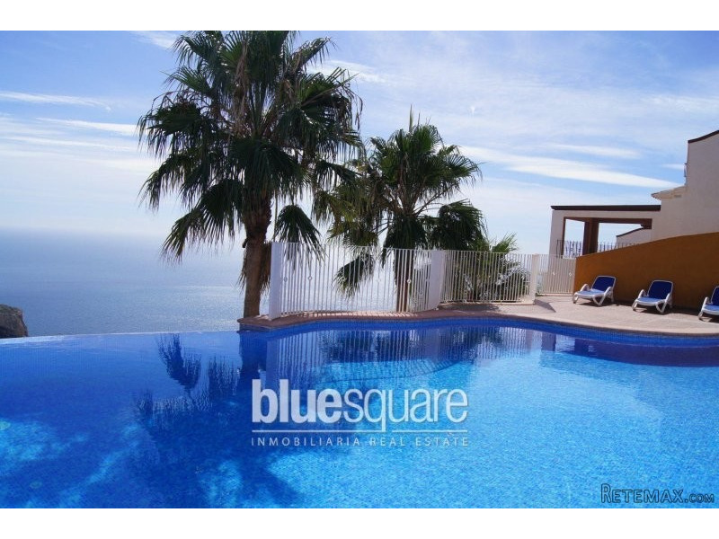 Penthouse 2 bed-2 bathroom with.. - 2