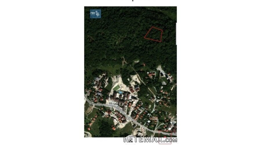 Prodajem plac na Kopaoniku