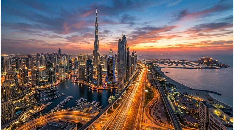 Business setup in Dubai Mainland