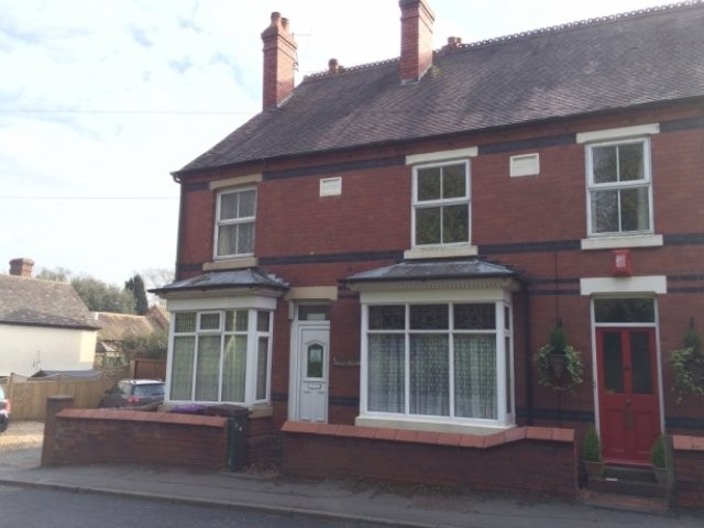 DOUBLE ROOM TO LET IN PRIORSLEE - ALL.. - 2