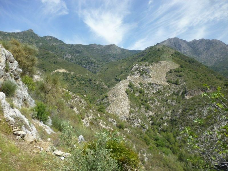 1 Bedroom - Country House - Malaga -.. - 2