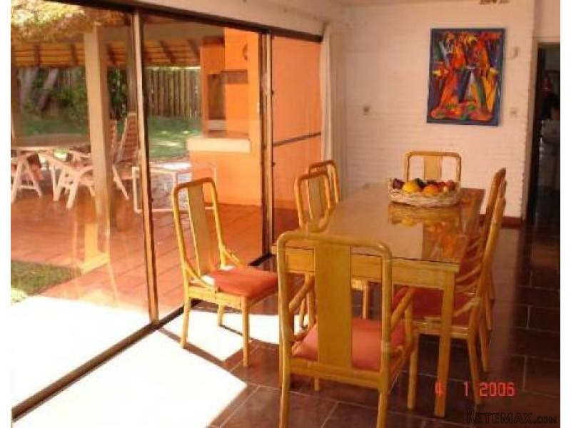 5 Bedroom House - For Rent - Mansa - 2
