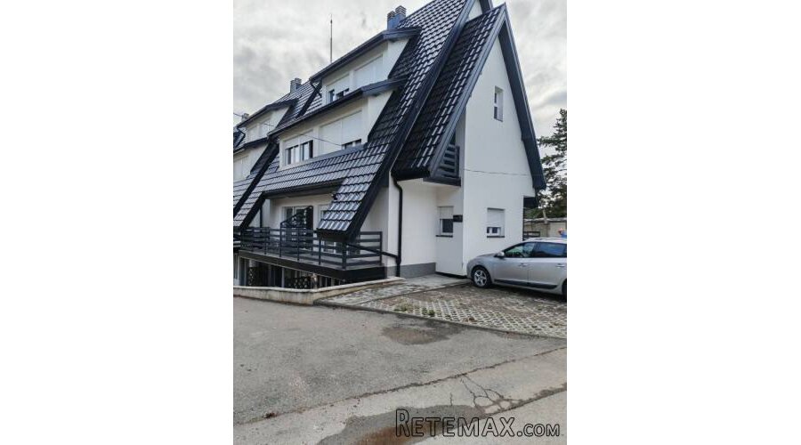 Prodajem opremljen apartman na Divčibarama