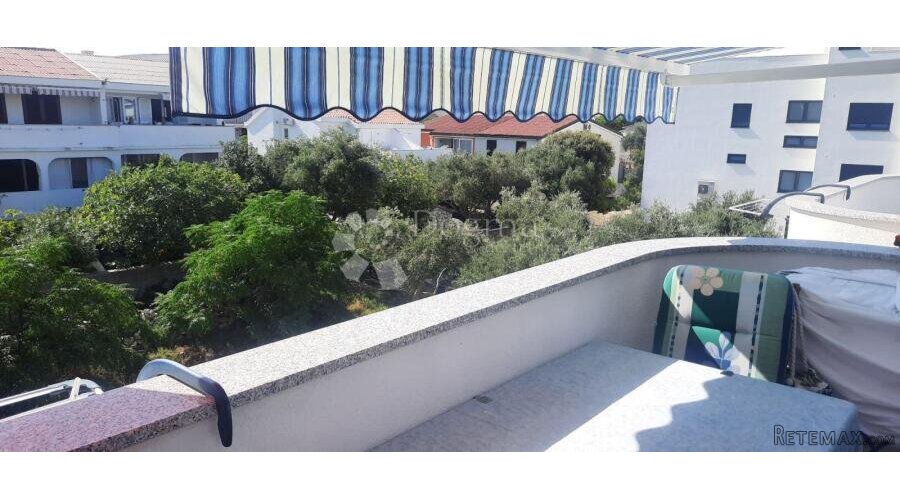 Odličan mali apartman 100 m od plaže!!!