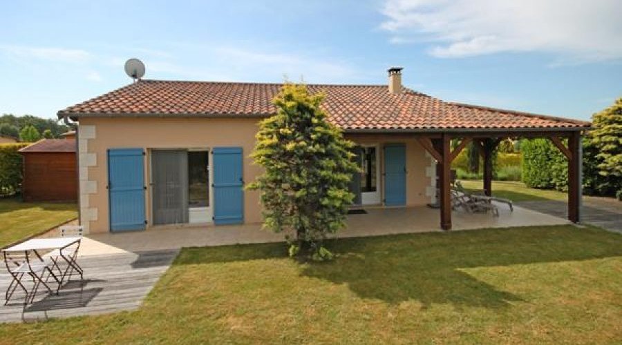 Les Forges (79) - Immaculate villa with private jacuzzi, garden.. - 2