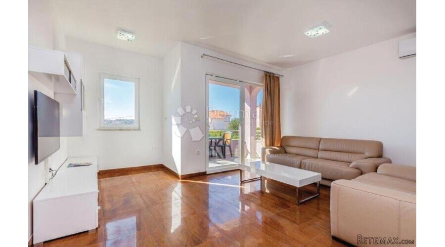 Luxury apartman sa dvije spavaće sobe - 2