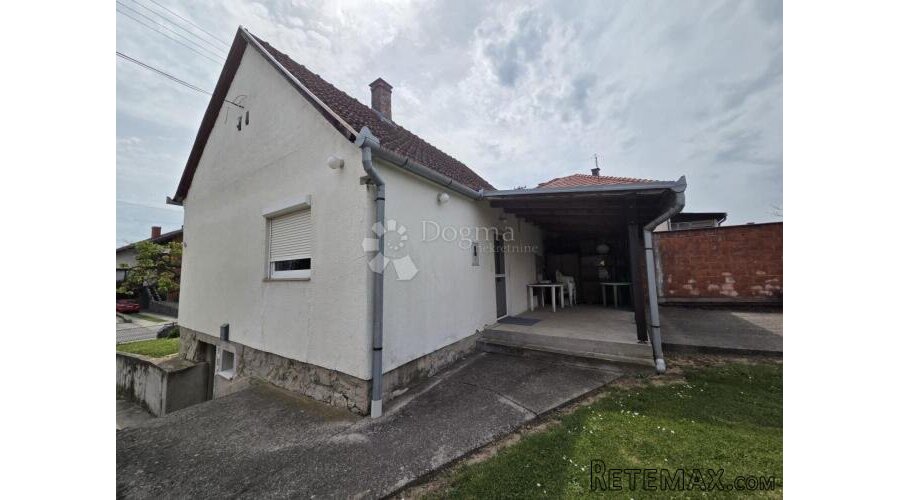 Našice – kuća 15 min od centra, odlična prilika - 2