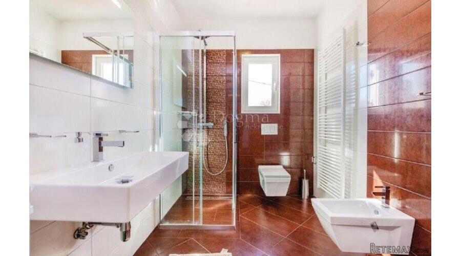 Luxury apartman sa dvije spavaće sobe - 3