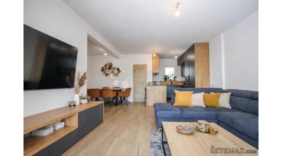 Poreč okolica - Luksuzna dvojna kuća s 3 spavaće sobe - 3