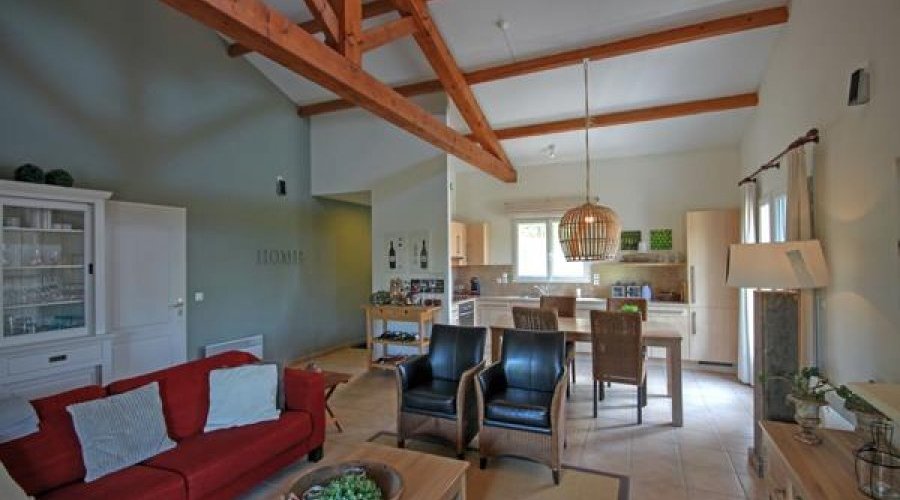Les Forges (79) - Immaculate villa with private jacuzzi, garden.. - 6