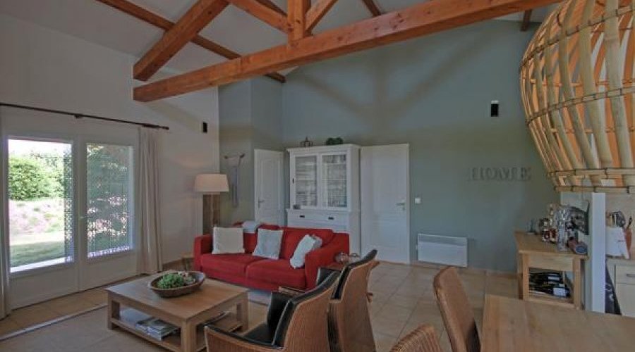 Les Forges (79) - Immaculate villa with private jacuzzi, garden.. - 7
