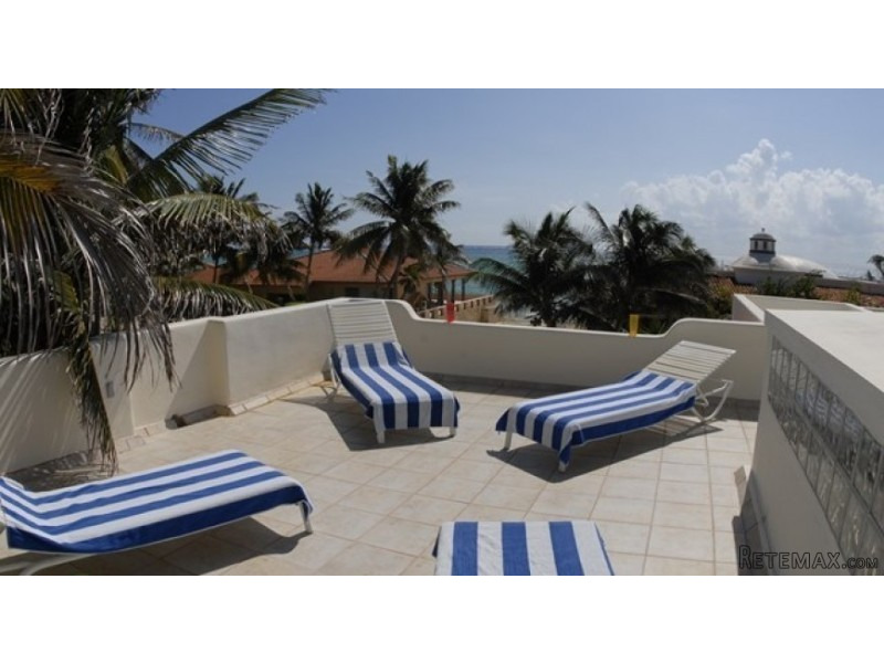 Casa Mar y Sol Vacation Rental in Playa.. - 2