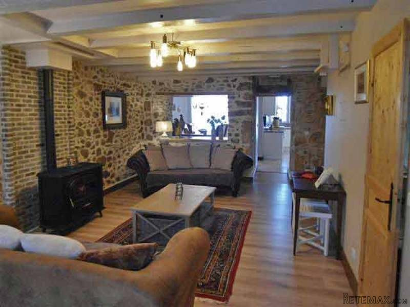 Including Furniture And Log Burners:.. - 2