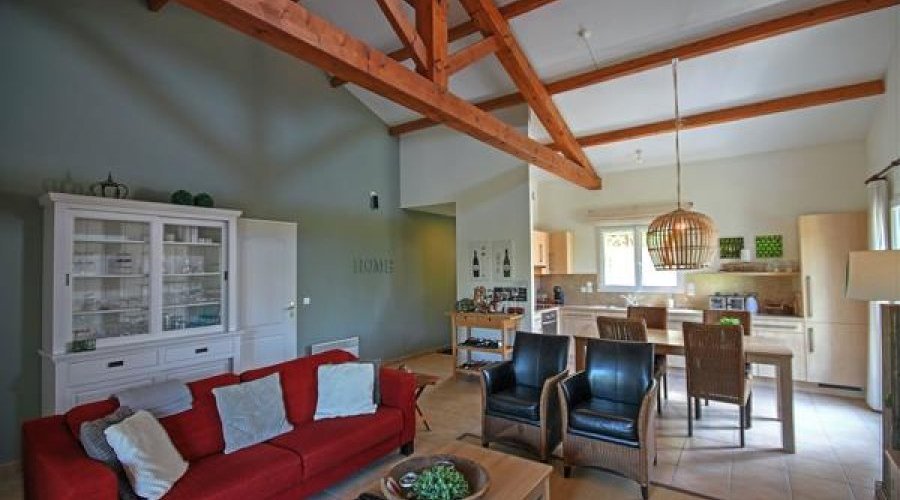 Les Forges (79) - Immaculate villa with private jacuzzi, garden.. - 9