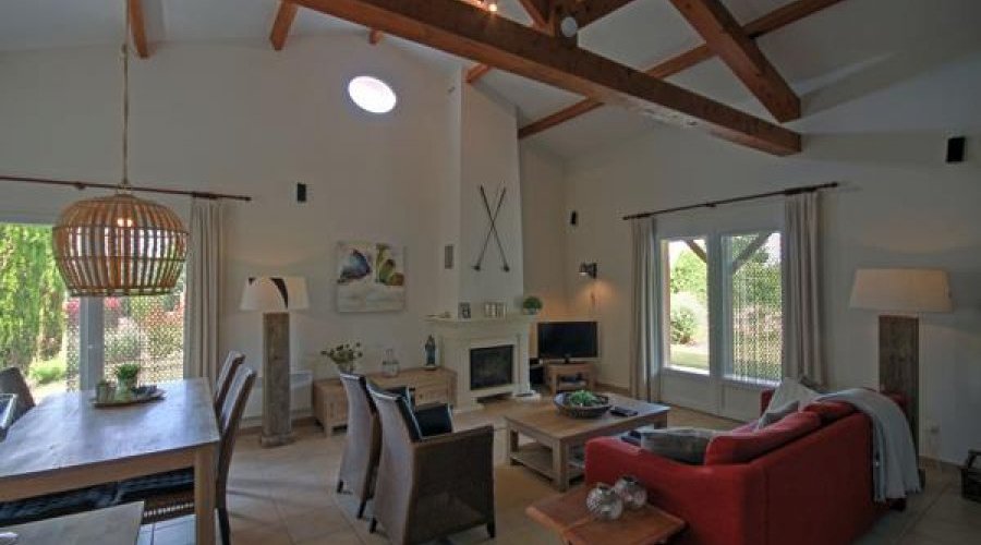Les Forges (79) - Immaculate villa with private jacuzzi, garden.. - 10