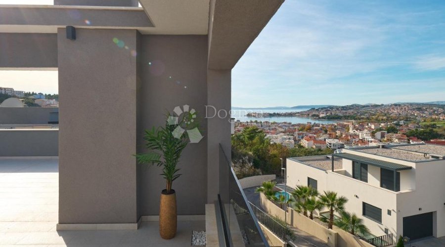 PODSTRANA (SPLIT) - MAGIC VILLA - 2
