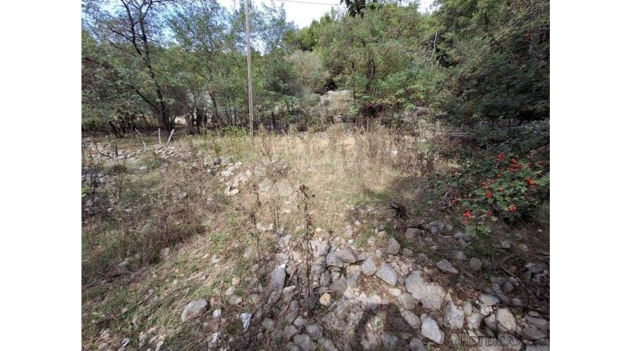 Građevinski teren u Supetarskoj Drazi - 3