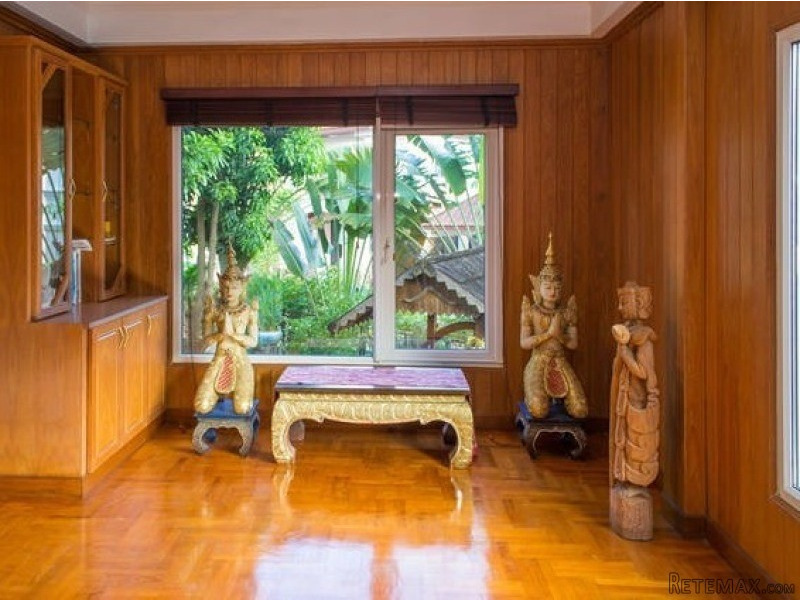 Central Pattaya: Top located 5 bedroom.. - 2