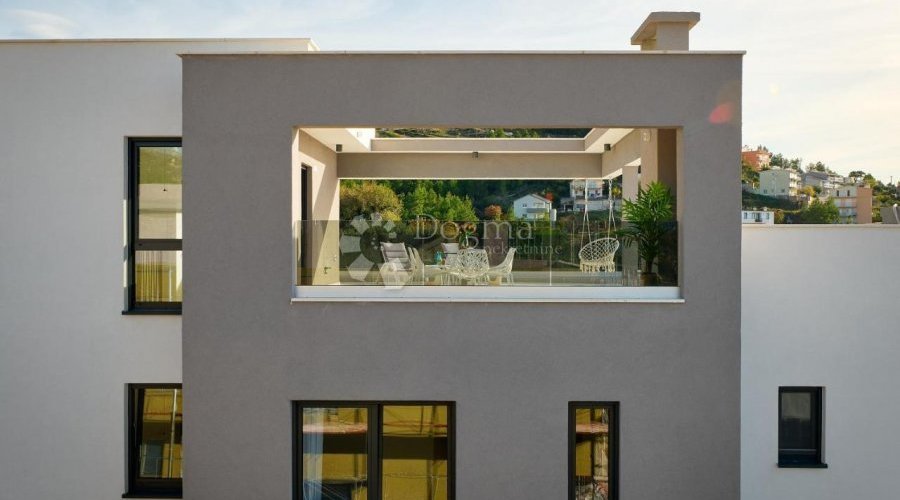 PODSTRANA (SPLIT) - MAGIC VILLA - 6
