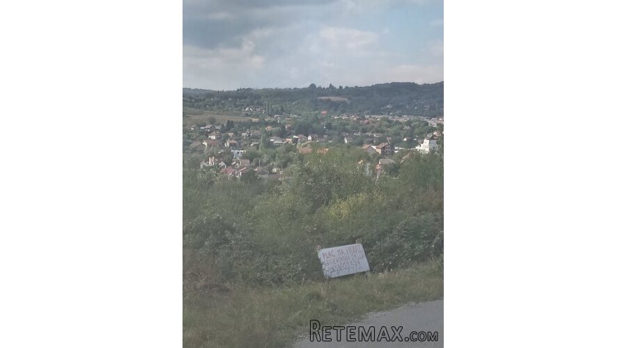 Prodajem plac u Vrdniku