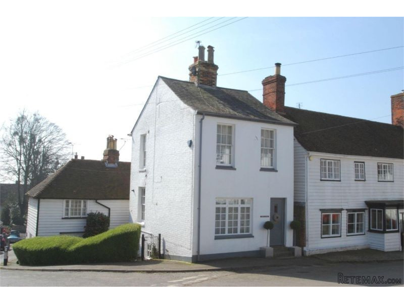 3 Bedroom Detached House