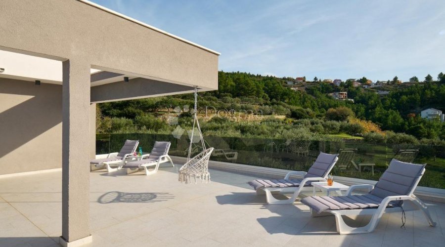 PODSTRANA (SPLIT) - MAGIC VILLA - 8