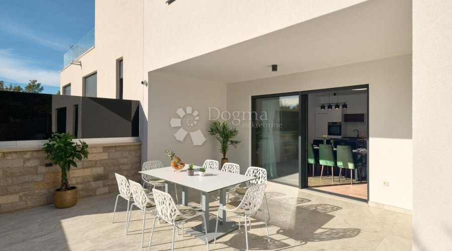 PODSTRANA (SPLIT) - MAGIC VILLA - 9