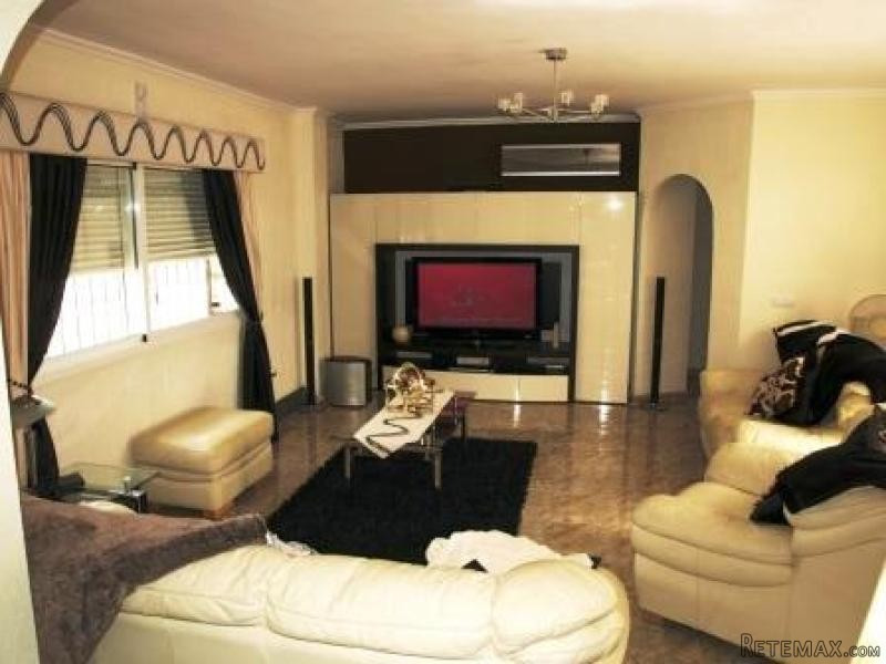 “finca” Style Villa In Urb. La Marina - 2
