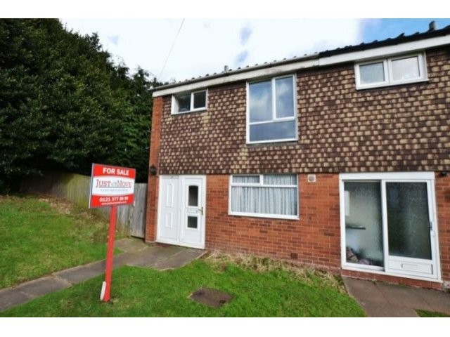 3 Bed House To Let in Birmingham - 2
