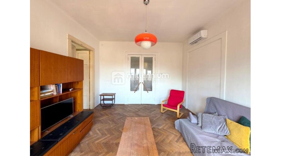 Rijeka, Belveder, 105.52m2 + garaža 16m2