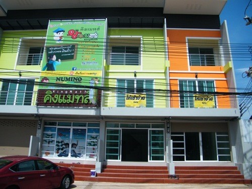 House / Home For Rent Nakonratchasima..