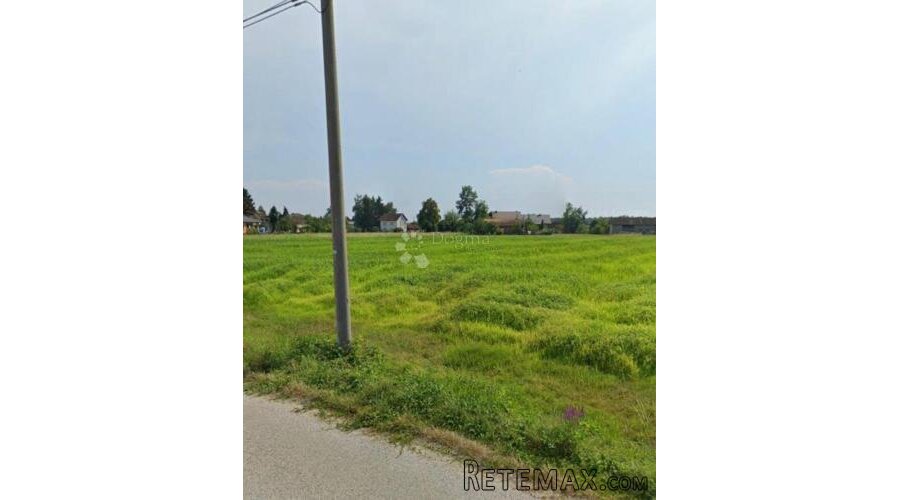 Galgovo građevinsko zemljište 1054m2 - 3