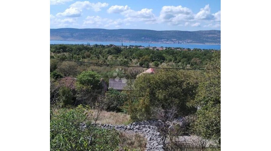GRAĐEVINSKO ZEMLJIŠTE - SELINE - STARIGRAD