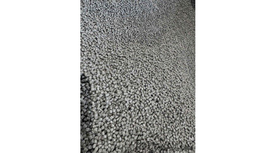 Prodaja regranulata PP,HDPE,LDPE,PS,ABS,PC
