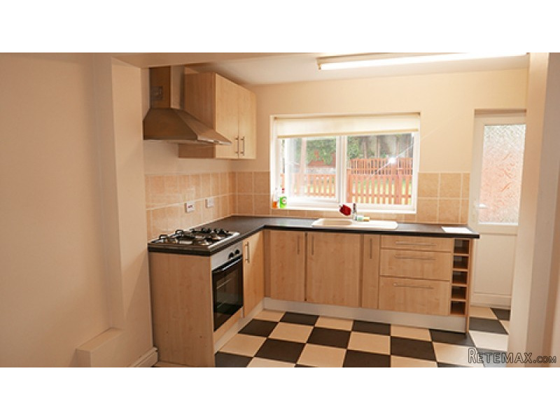 House - Arley - For Rent - 2